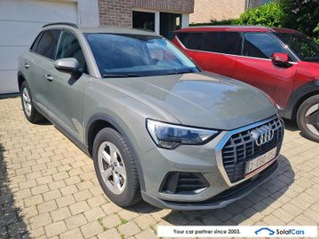 Audi Q3 - 2