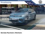 Volkswagen ID.5 Pure Climatronic ACC DAB LED Lane-Assist - Volkswagen ID.5 Neuwagen