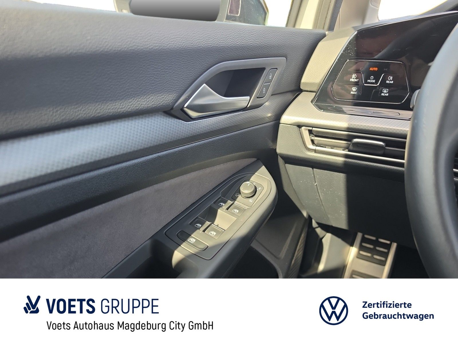 Volkswagen Golf - Bild 13
