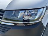 Volkswagen T6.1 2.0 TDI DSG LR Camper Aufstelldach - VW Aufstelldach