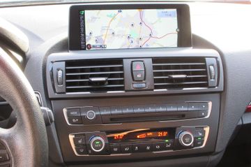 BMW 116 - 10