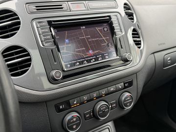Volkswagen Tiguan - 3