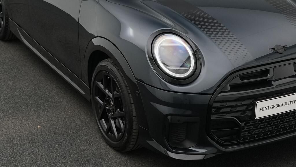 MINI Cooper S - Bild 24