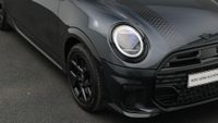MINI Cooper S - Vorschau Bild 24
