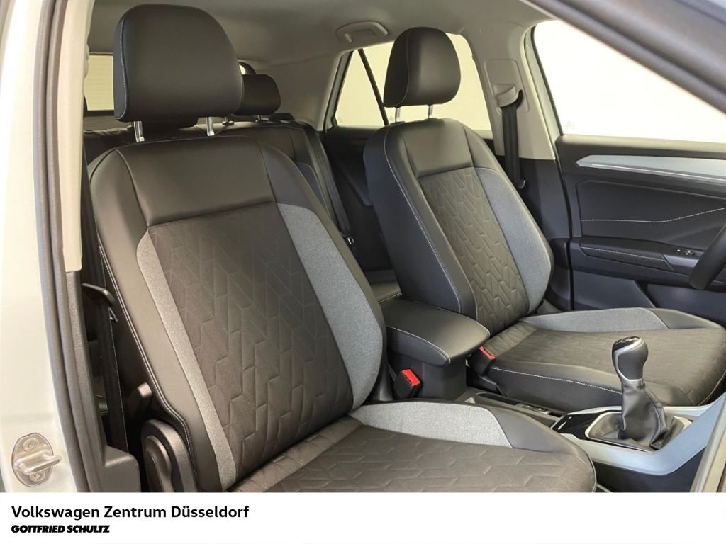 Volkswagen T-Roc - Bild 17