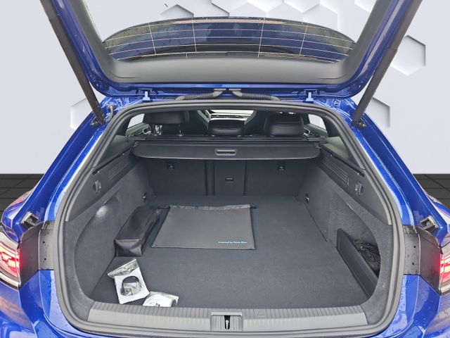 Arteon SB R-Line 1.4 eHybrid DSG Navi Leder StHz