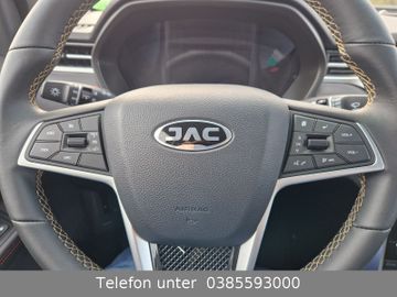 Bild 13 JAC Andere Jac 8 Pro 4x4 Pick-up