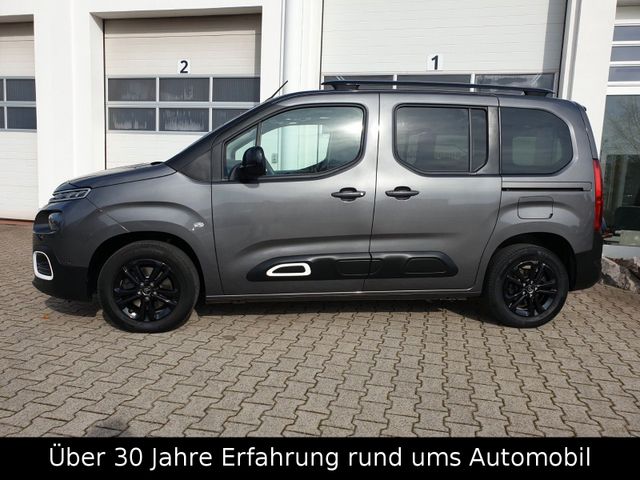 Citroën Berlingo Shine M