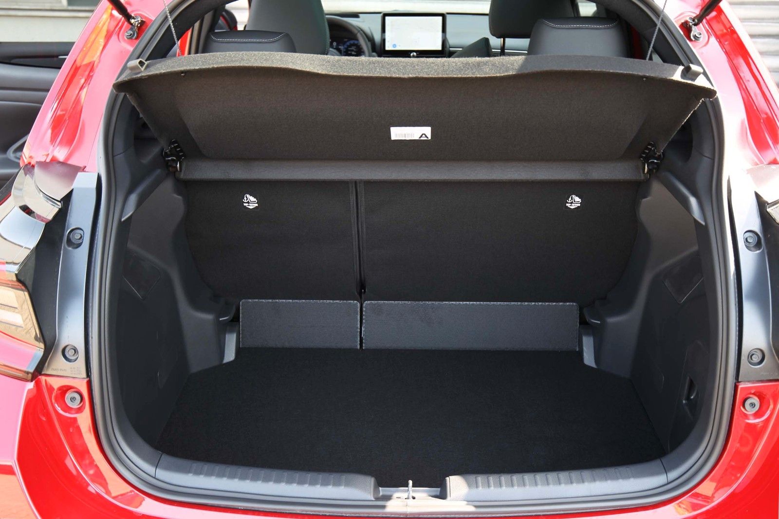 Mazda 2 Hybrid - Bild 26