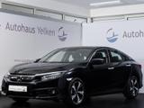 Honda Civic 1.5 VTEC Executive *ACC*LED*SPUR - Honda Civic mit Benzin-Antrieb: Automatik