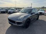 Porsche Cayenne S Diesel 3.0 TDI Leder LED Navi PDC Eur6 - Porsche Gebrauchtwagen in Heilbronn