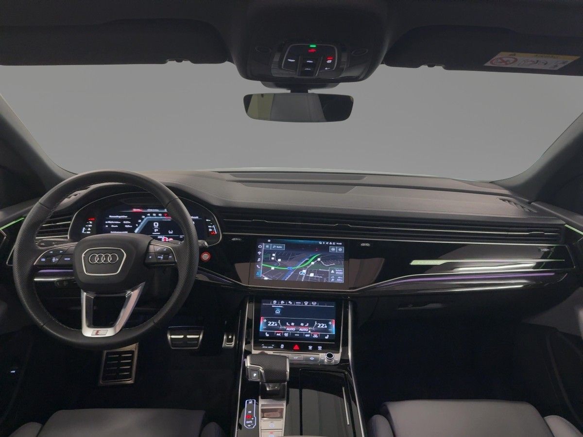 Audi SQ8 - Bild 13
