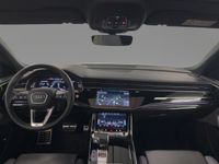 Audi SQ8 - Vorschau Bild 13