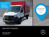 Mercedes-Benz Sprinter 317 CDI Pritsche AHK 2,8t+MBUX+Schwing - Offers matching your search criteria
