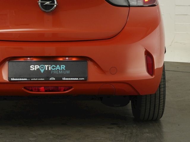 Corsa-e F EDITION 50kWH AT+KEYLESS+KLIMAAUTOMATI