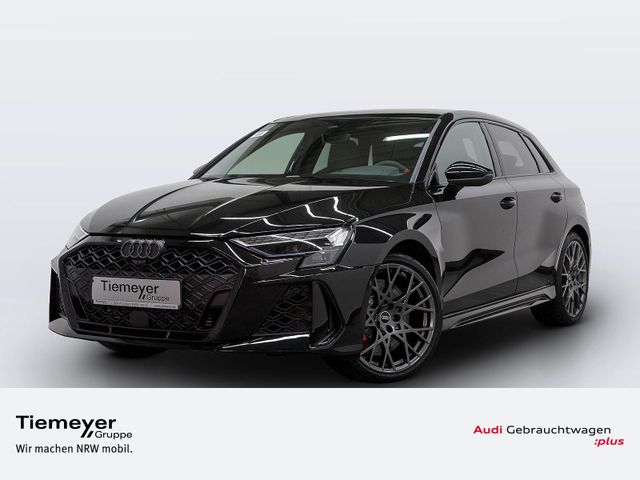 Audi RS3 Sportback 2.5 TFSI Q FACELIFT SOFORT 280 KM/