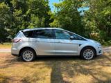 Ford S-Max 2,0 EcoBlue 140kW Business Ed Auto Bus... - Ford S-Max: 140