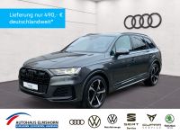 Audi Q7 - Vorschau Bild 1