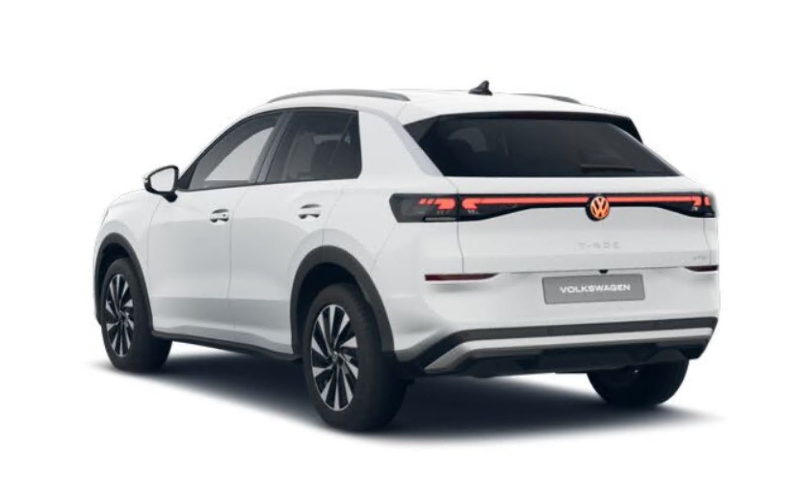 Volkswagen T-Roc - Bild 5