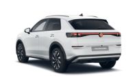 Volkswagen T-Roc - Vorschau Bild 5
