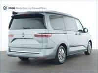 Volkswagen T7 California - Vorschau Bild 6