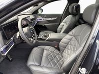 BMW 740 - Vorschau Bild 13