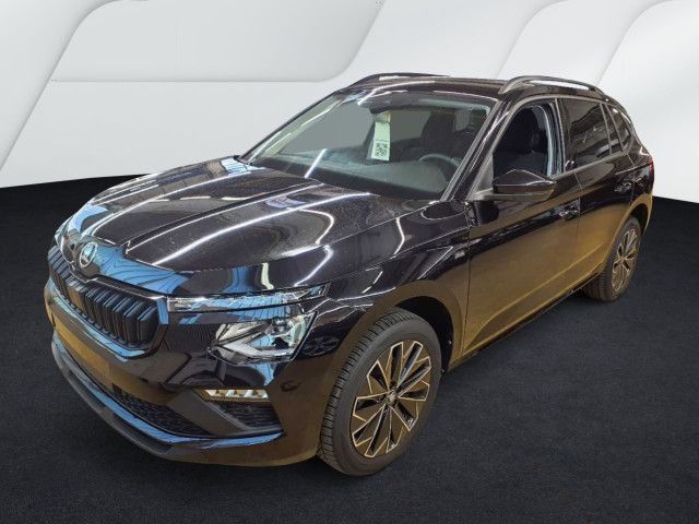 Skoda Kamiq - Bild 2