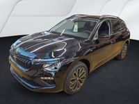 Skoda Kamiq - Vorschau Bild 2
