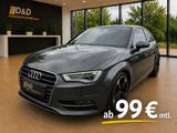 Audi A3 MJ2013|S-line|Sportpaket|Schiebeda|AT Motor| - Audi A3: Motor