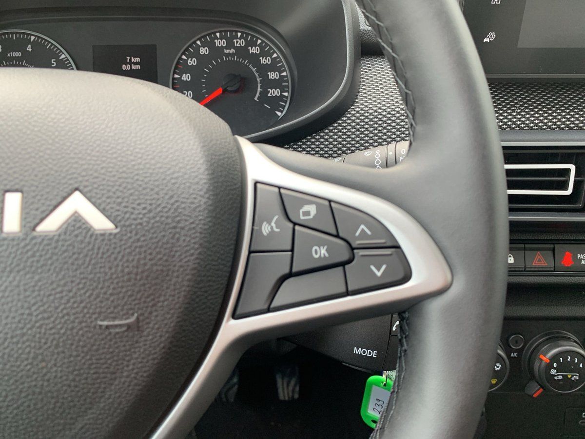 Dacia Jogger - Bild 23