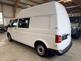 Volkswagen T6 Kasten LR hoch 5-Sitzer 2.0 TDI 4Motion - Allradantrieb Kastenwagen