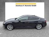 Audi A5 Sportback 35 TFSI S line business / PANO - gebrauchte Audi A5 aus dem Jahr 2024