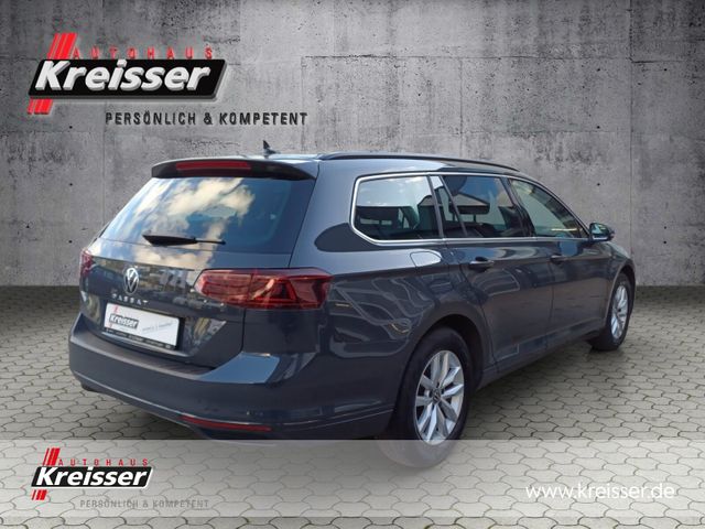 Passat Variant 1.5 TSI Business DSG/AHK/ACC/SHZ