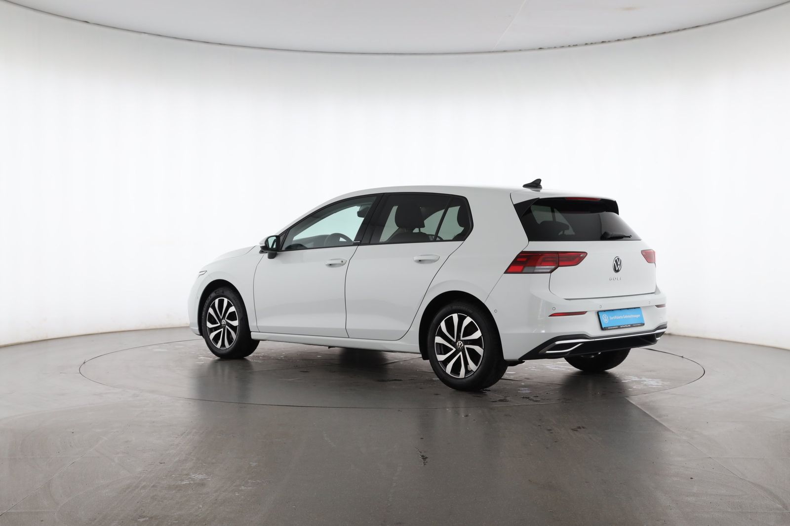 Volkswagen Golf - Bild 4