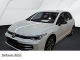 Volkswagen Golf VIII 2.0 TDI DSG GOAL 1,99% Klima Navi - Volkswagen Golf mit Diesel-Antrieb: Limousine, Automatik, 1.9