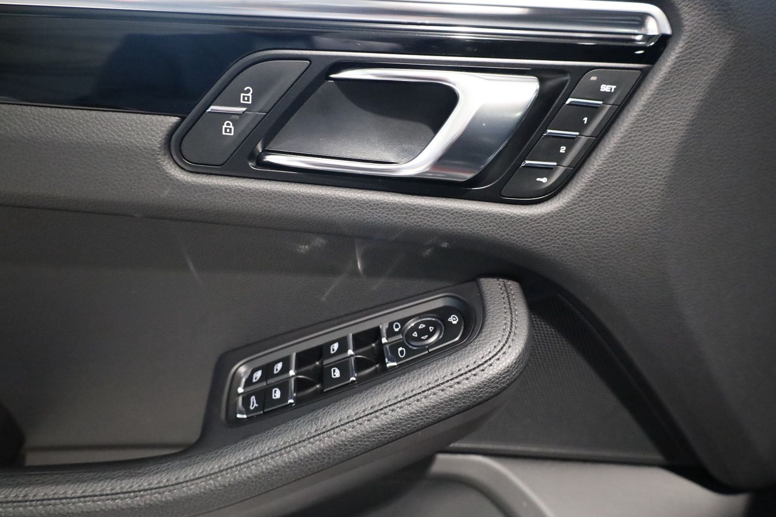 Porsche Macan S Panorama*Kamera*Standheizung foto 11