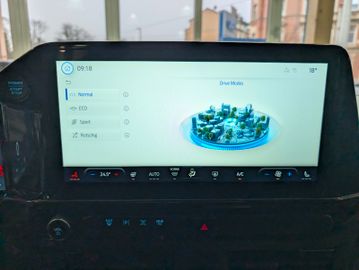 Ford Tourneo Custom L1 Titanium 5Jahre Garantie!*