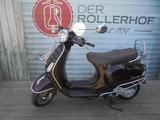 Vespa LX  50  4 Takt Touring - VESPA 50L