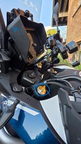 CFMOTO 800MT Explorer*Quickshift*Radar*TOP - Offers