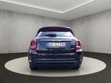 Fiat 500X Hybrid 130BZ - schwarze Fiat 500X