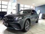 Mercedes-Benz GLC 220 4X4 AMG - Mercedes-Benz mit Diesel-Antrieb