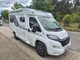Knaus Van TI 550 MF Vansation | Solar, Lithium, Luftf. - Knaus 550