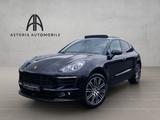 Porsche Macan S Pano PASM PDLS Luft 21z 14w Bose - Porsche Macan in Krefeld
