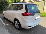 Opel Zafira Tourer 1.6 ECOTEC DI Turbo 125kW Edit... - Opel Zafira Tourer: Privatanbieter