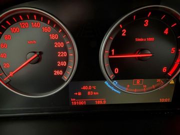 BMW X3 - 10