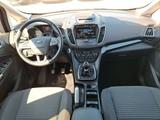 Ford Grand C-MAX Titanium ZAHNRIEM NEU/PDC/TEMP./2H. - Ford Grand C-Max aus 2016