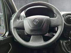 Fahrzeugabbildung Master III Kasten L2H2 HKa 3,5t 3 Sortimo Paket