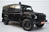 Land Rover Defender 110 SE Station Wagon+7-Sitzer+SHZ+Klima