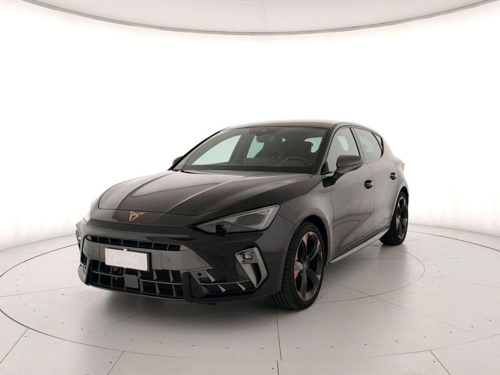 Image of Cupra Formentor