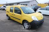 Renault Kangoo Maxi Elektro Zero Emission 2-Sitzer inklu - Renault Kangoo sitze